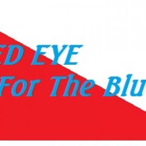 Red Eye (For The Blues) DAT Audio Mix